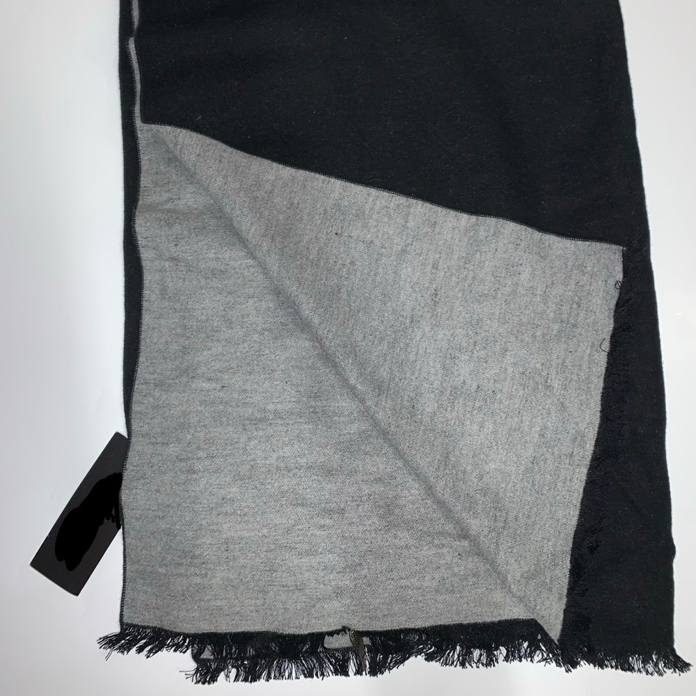 Donni Charm Fuse with gunmetal and silver wing